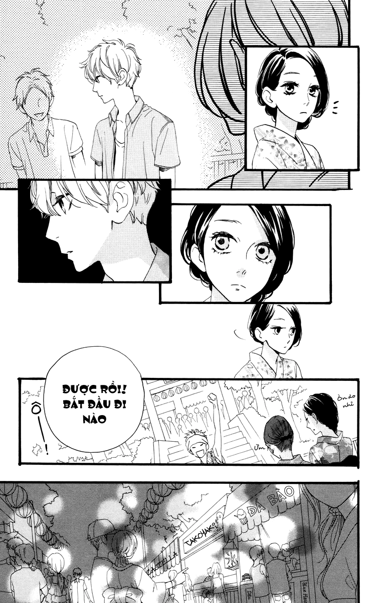 Sao Mai Của Em Chapter 19 - 12