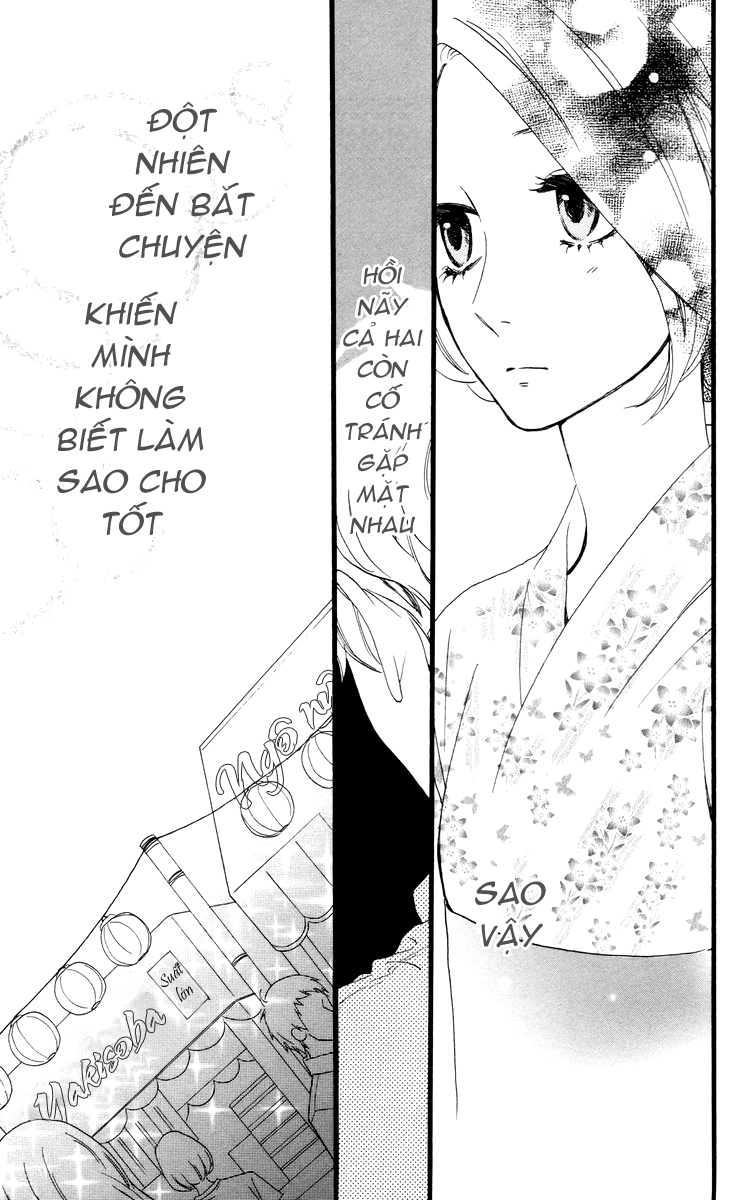 Sao Mai Của Em Chapter 19 - 18