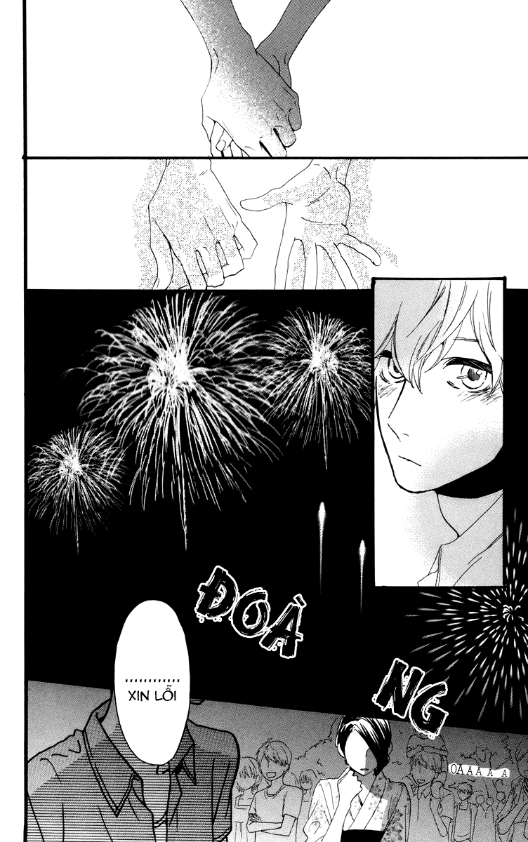 Sao Mai Của Em Chapter 19 - 21