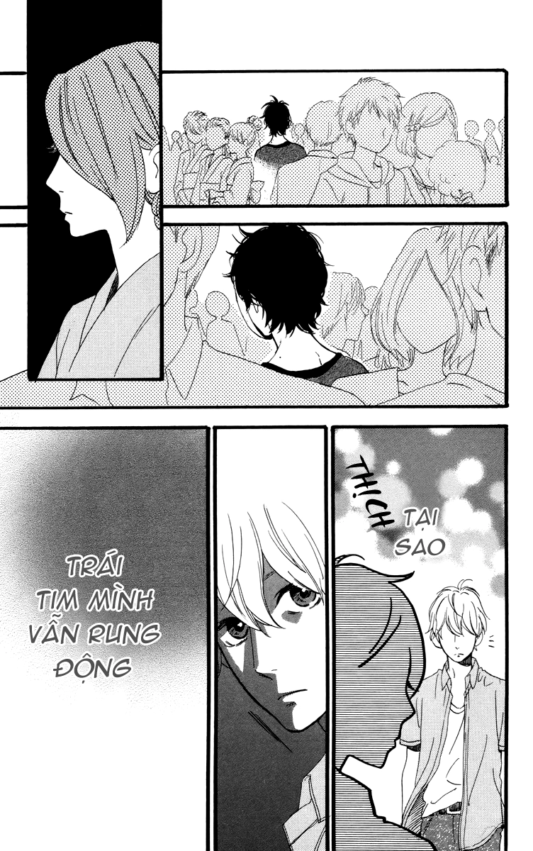 Sao Mai Của Em Chapter 19 - 24