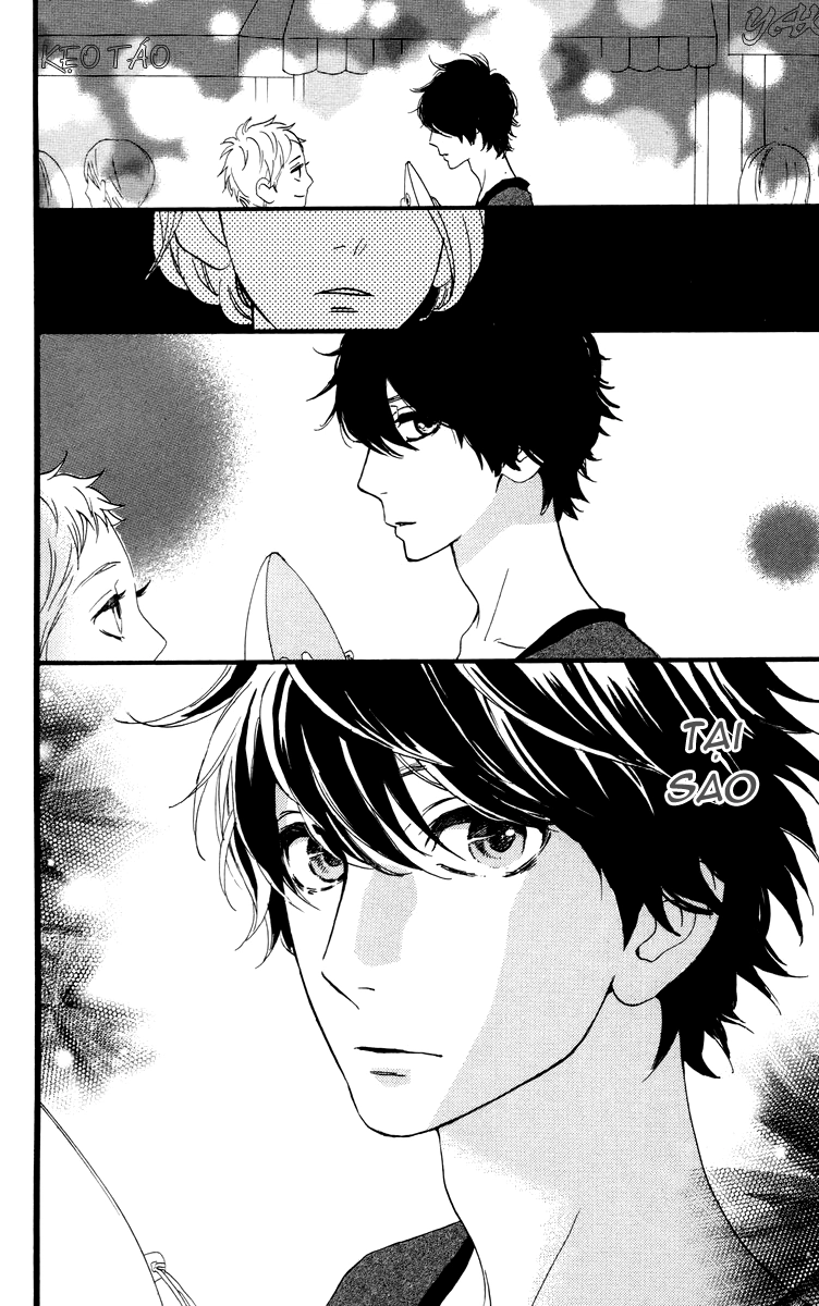 Sao Mai Của Em Chapter 19 - 25