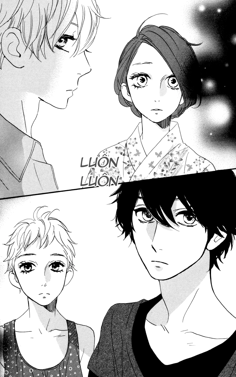 Sao Mai Của Em Chapter 19 - 26