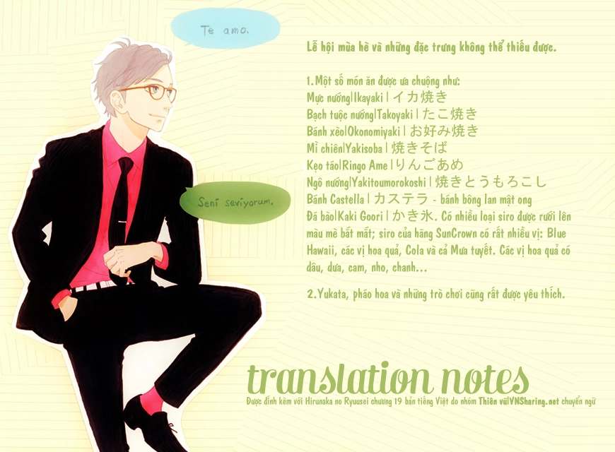 Sao Mai Của Em Chapter 19 - 27