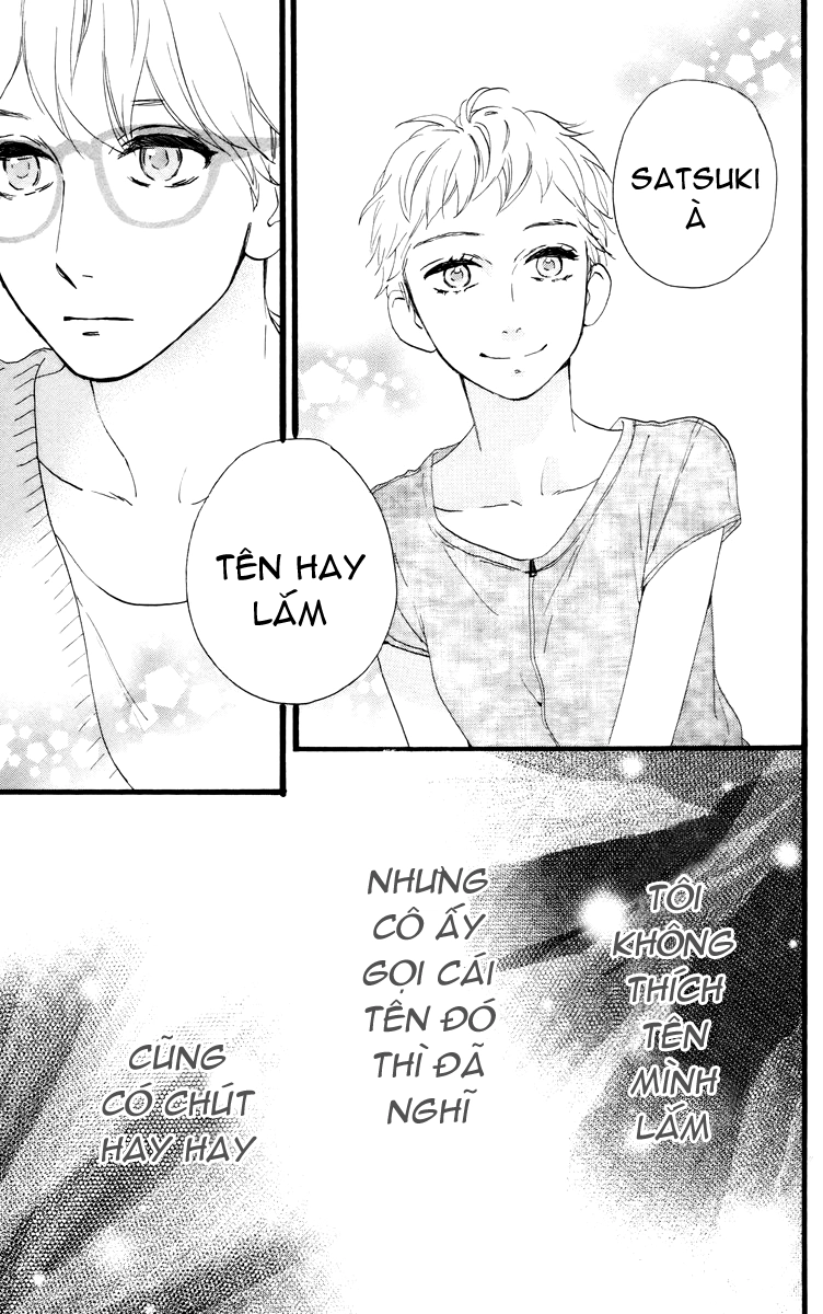 Sao Mai Của Em Chapter 21 - 8