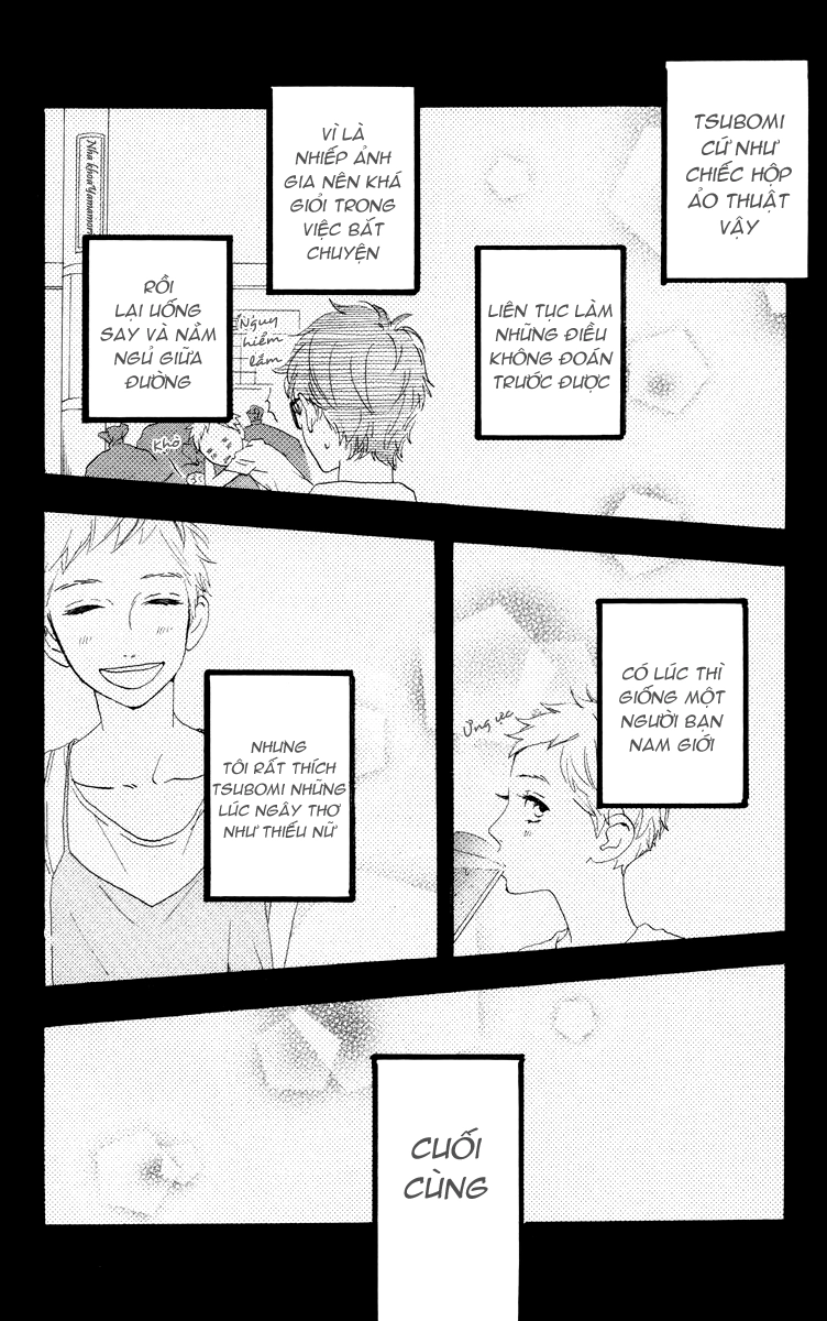 Sao Mai Của Em Chapter 21 - 9