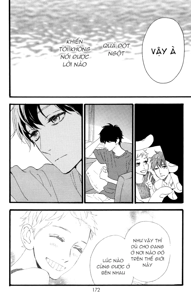 Sao Mai Của Em Chapter 21 - 11