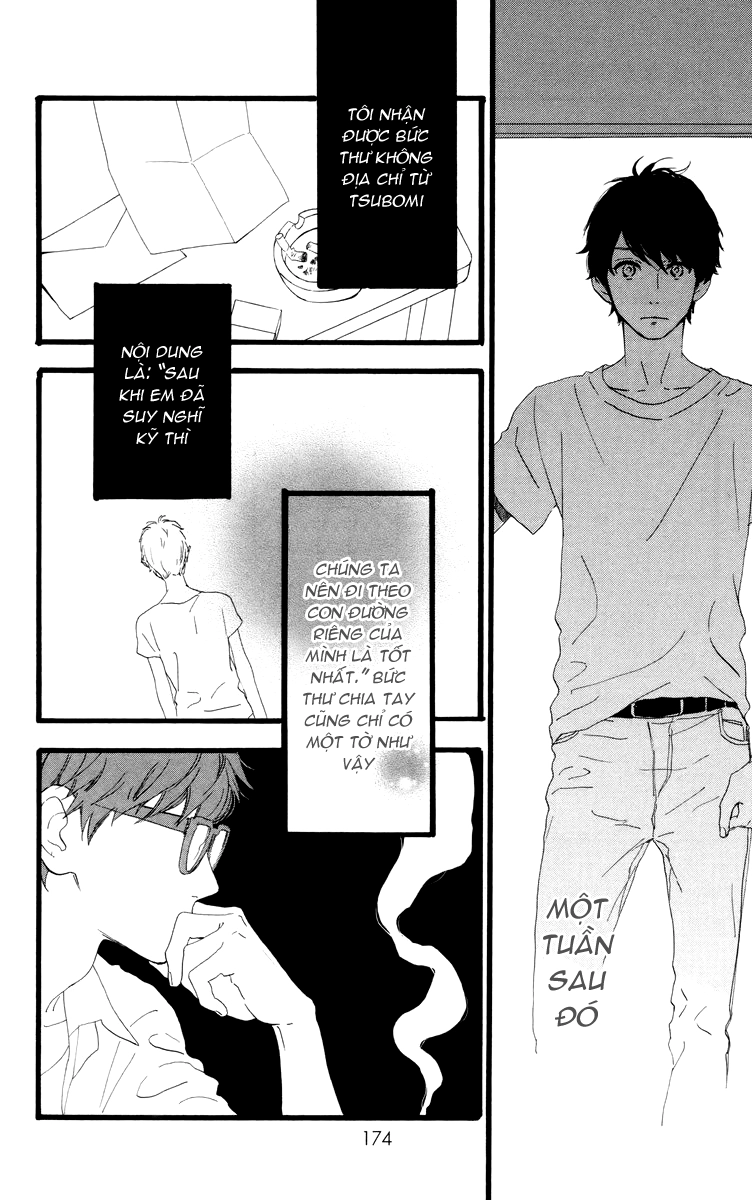 Sao Mai Của Em Chapter 21 - 13