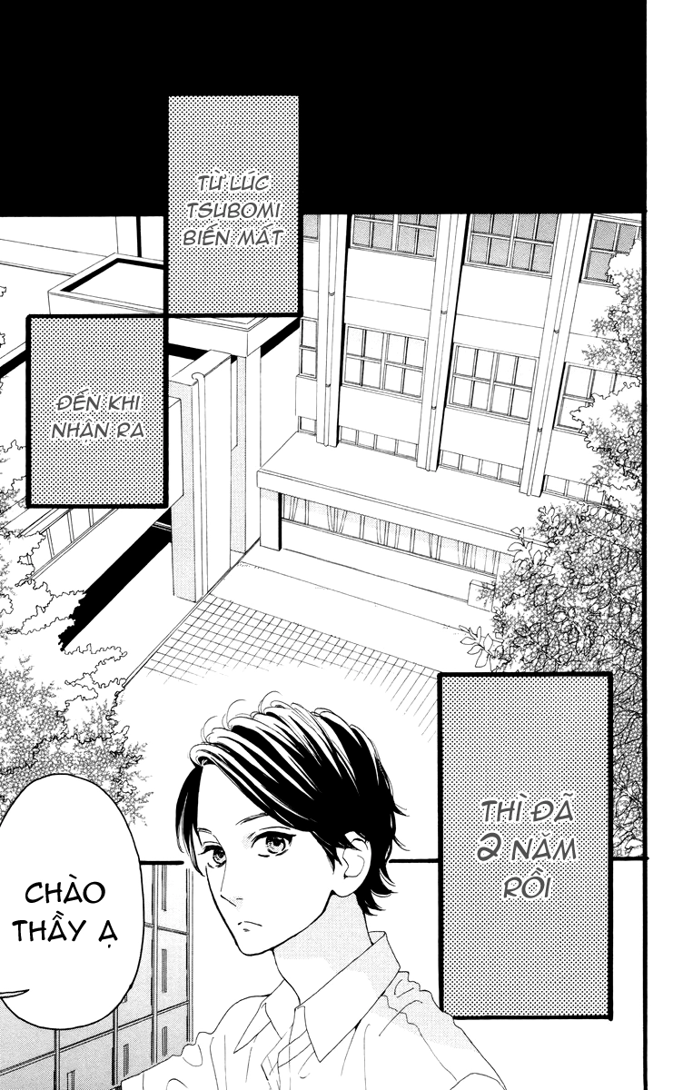 Sao Mai Của Em Chapter 21 - 14