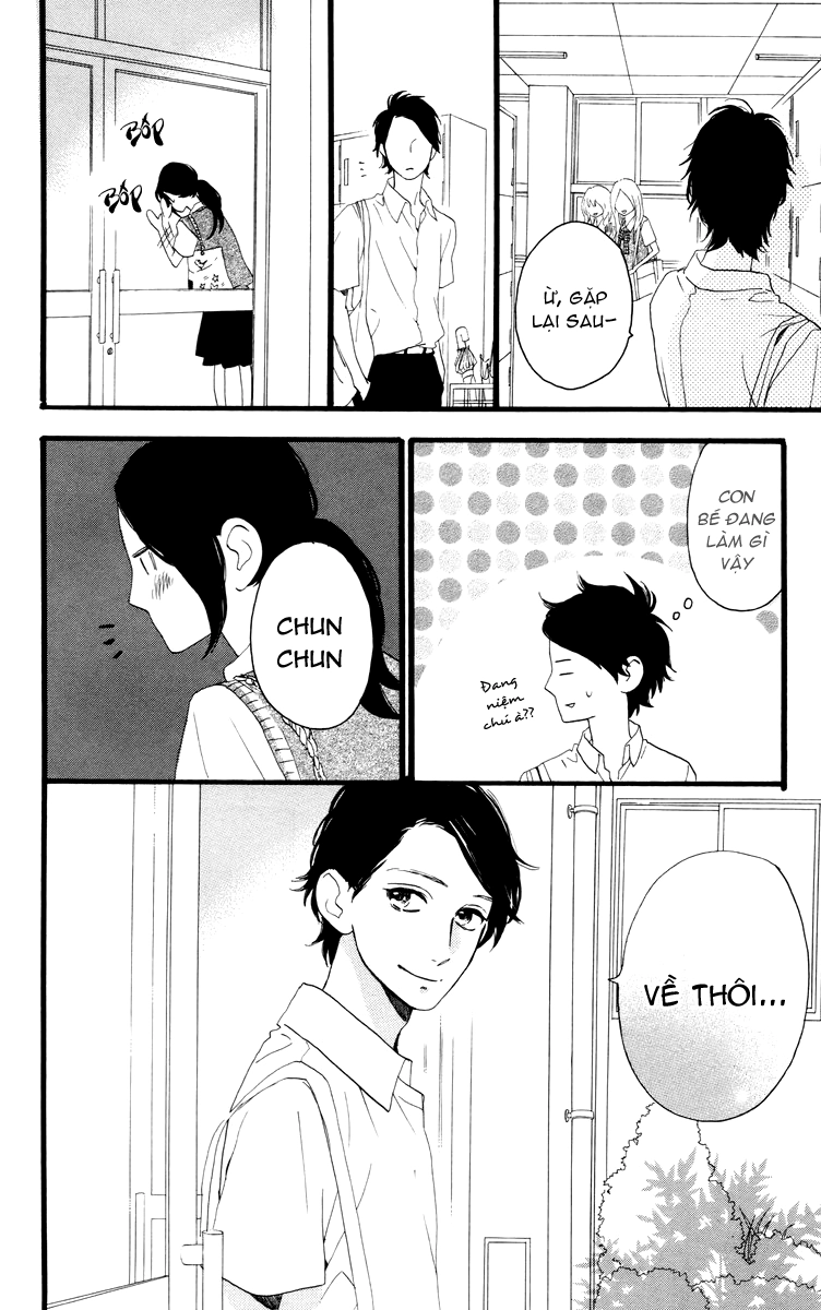 Sao Mai Của Em Chapter 21 - 15