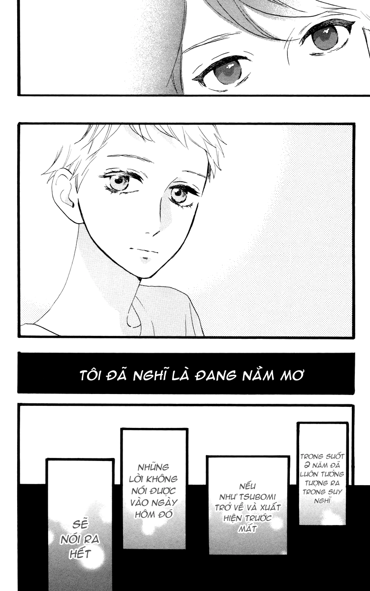 Sao Mai Của Em Chapter 21 - 17