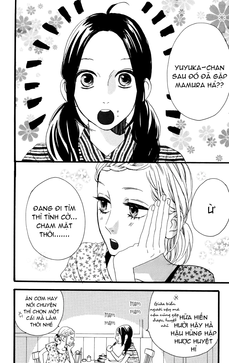 Sao Mai Của Em Chapter 22 - 4