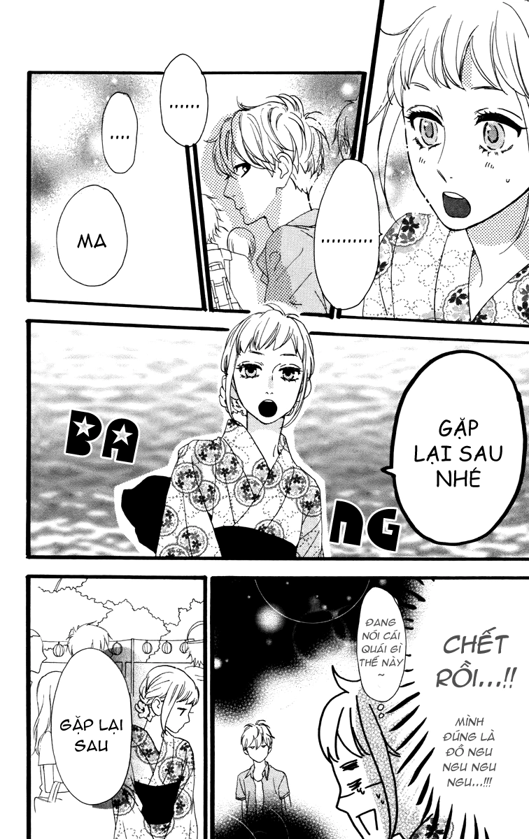 Sao Mai Của Em Chapter 22 - 6