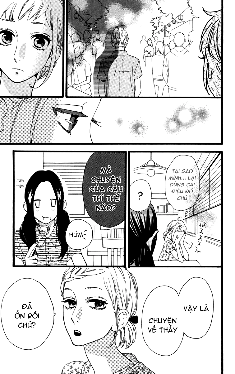 Sao Mai Của Em Chapter 22 - 7