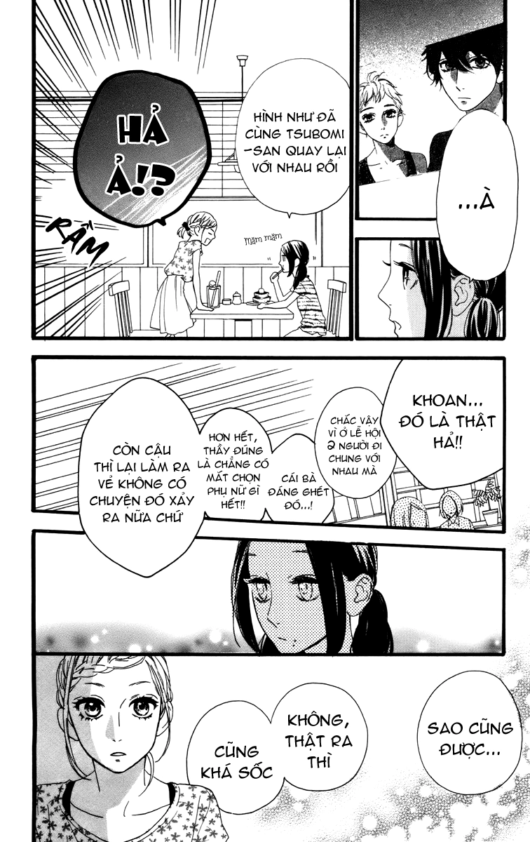 Sao Mai Của Em Chapter 22 - 8