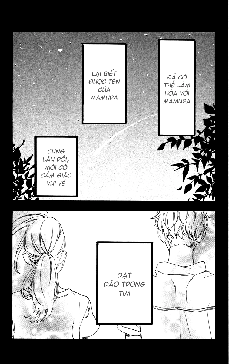 Sao Mai Của Em Chapter 22 - 27