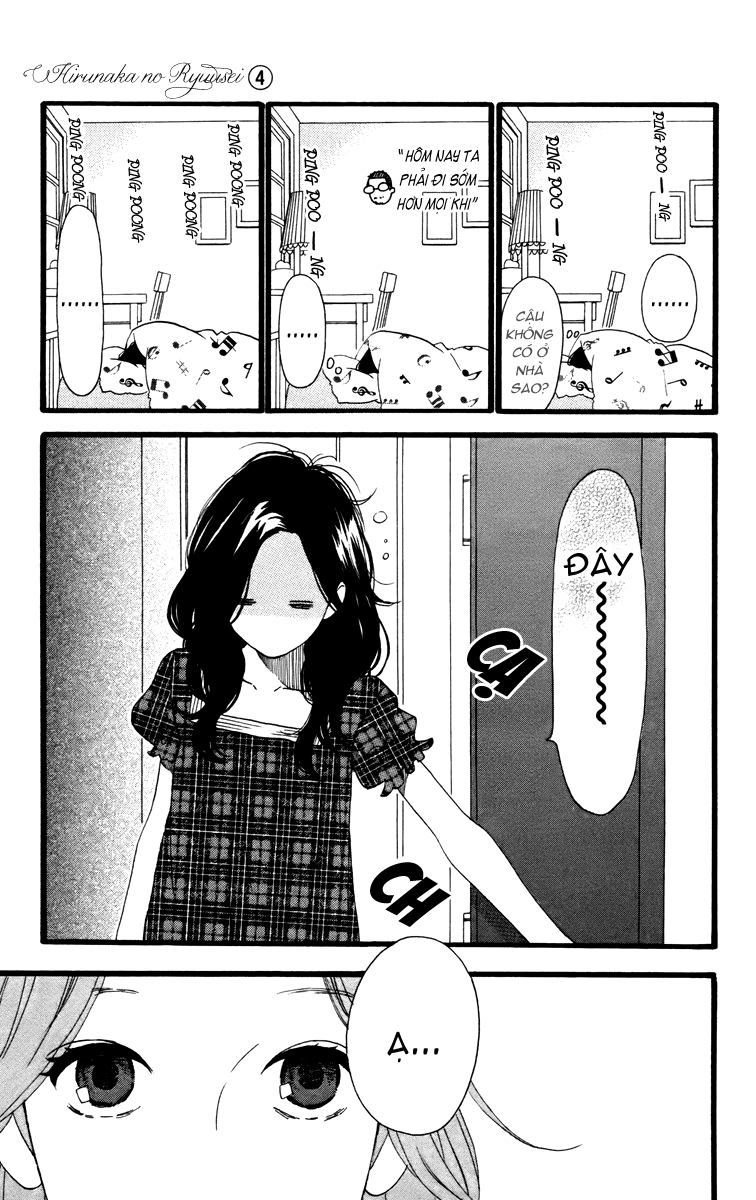 Sao Mai Của Em Chapter 23 - 4