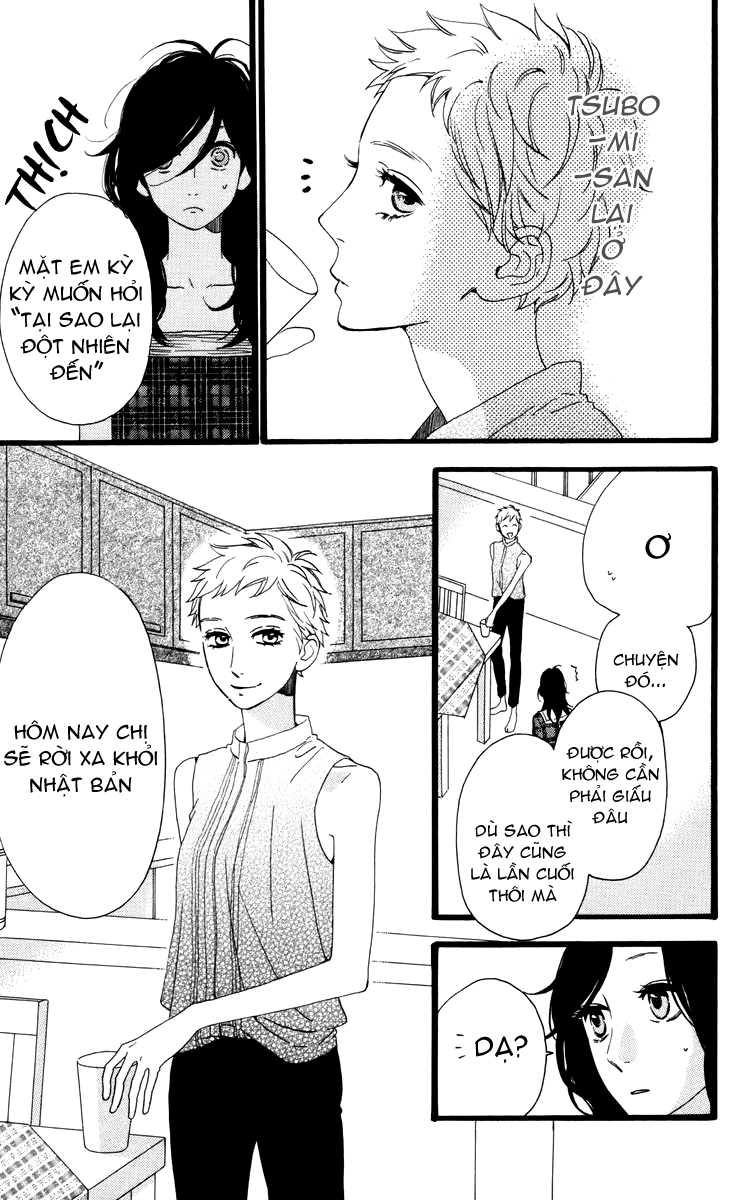 Sao Mai Của Em Chapter 23 - 6