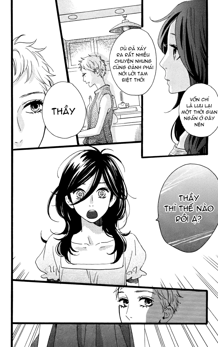 Sao Mai Của Em Chapter 23 - 7