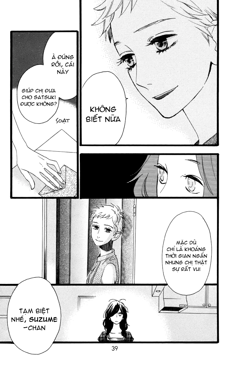 Sao Mai Của Em Chapter 23 - 8