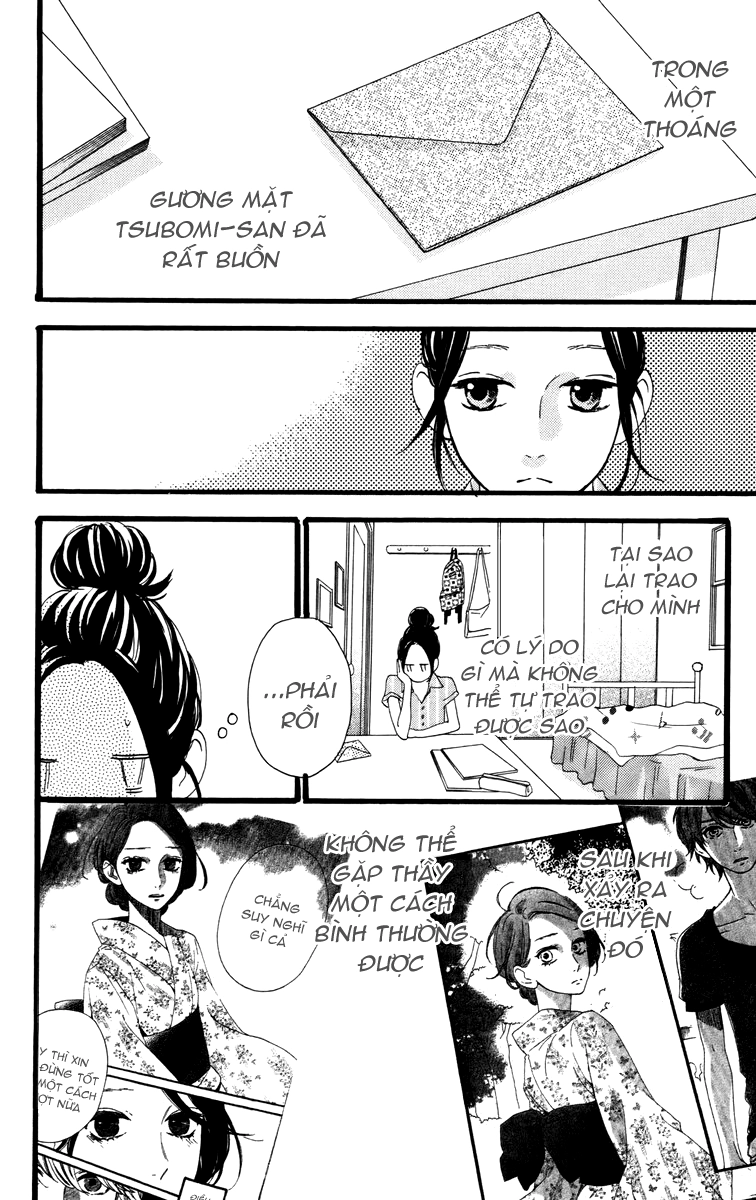 Sao Mai Của Em Chapter 23 - 9