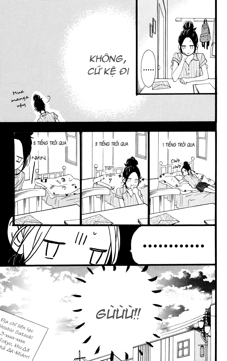 Sao Mai Của Em Chapter 23 - 10