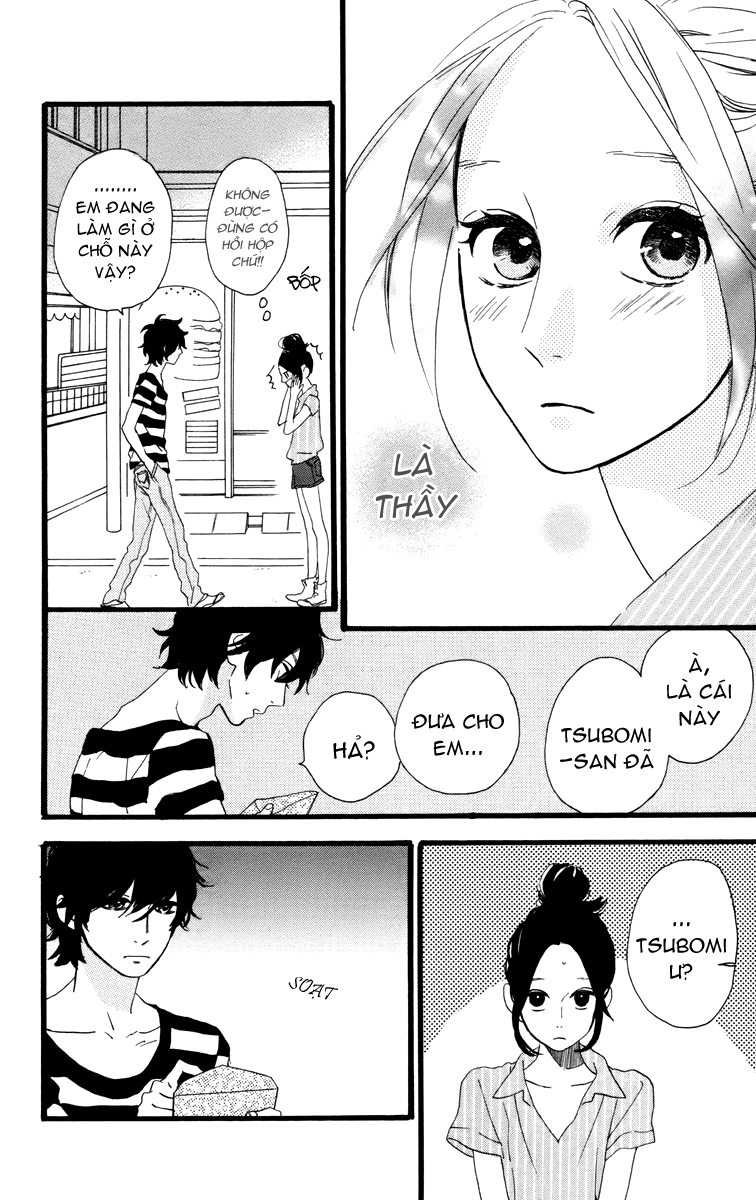 Sao Mai Của Em Chapter 23 - 13