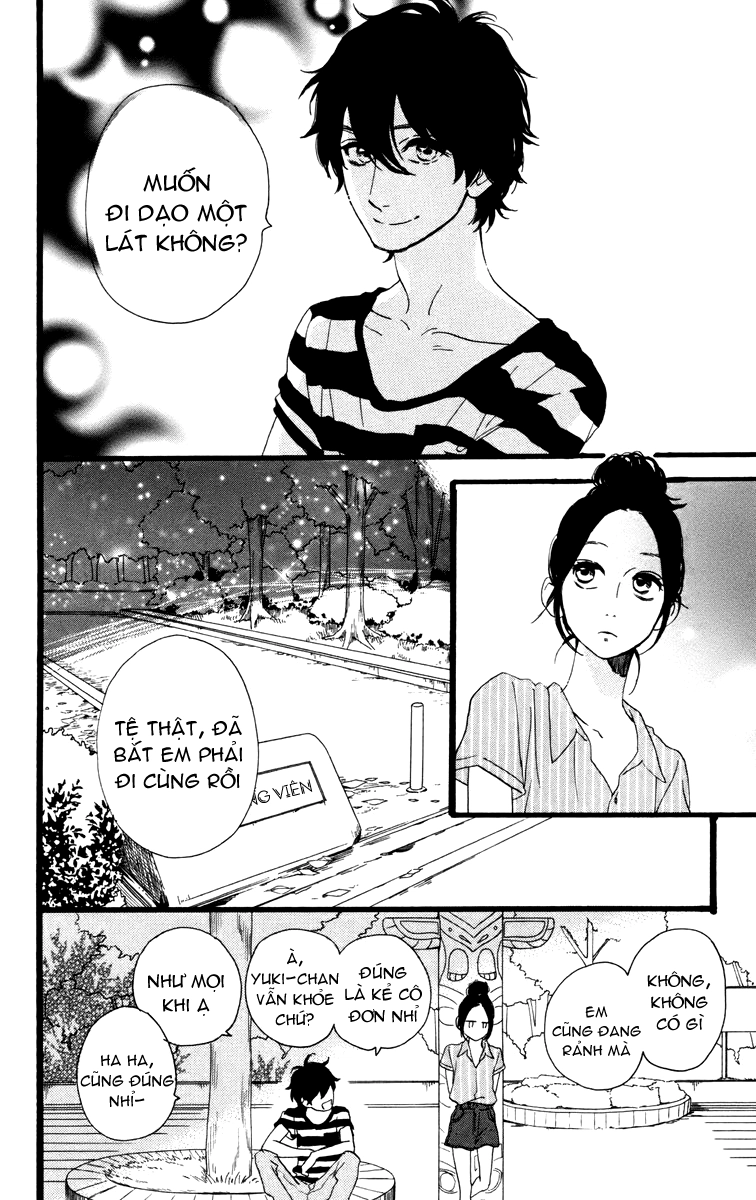 Sao Mai Của Em Chapter 23 - 15