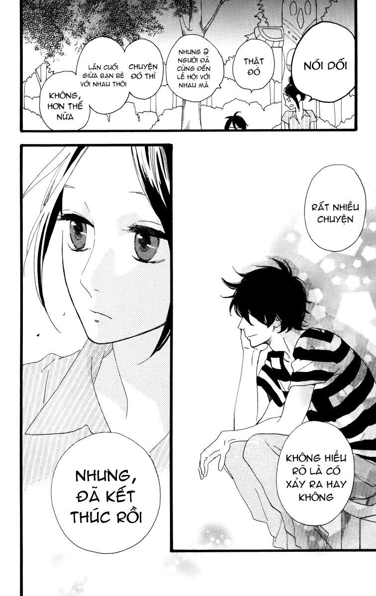 Sao Mai Của Em Chapter 23 - 17