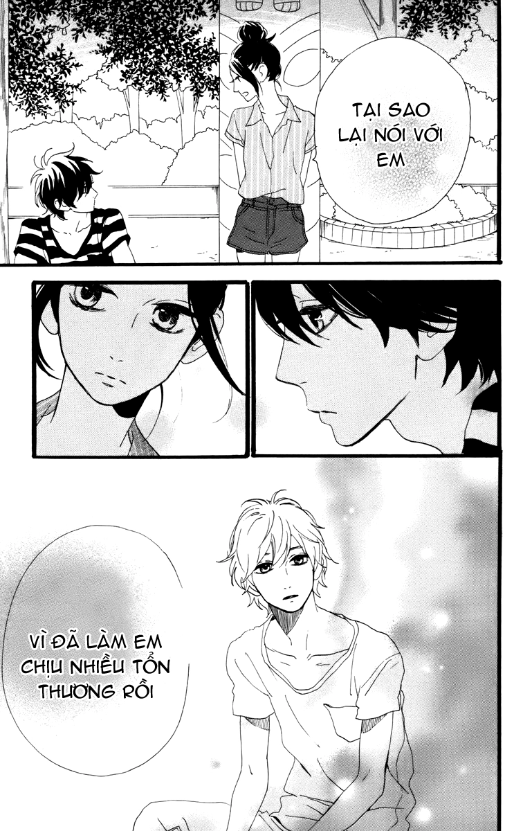 Sao Mai Của Em Chapter 23 - 18