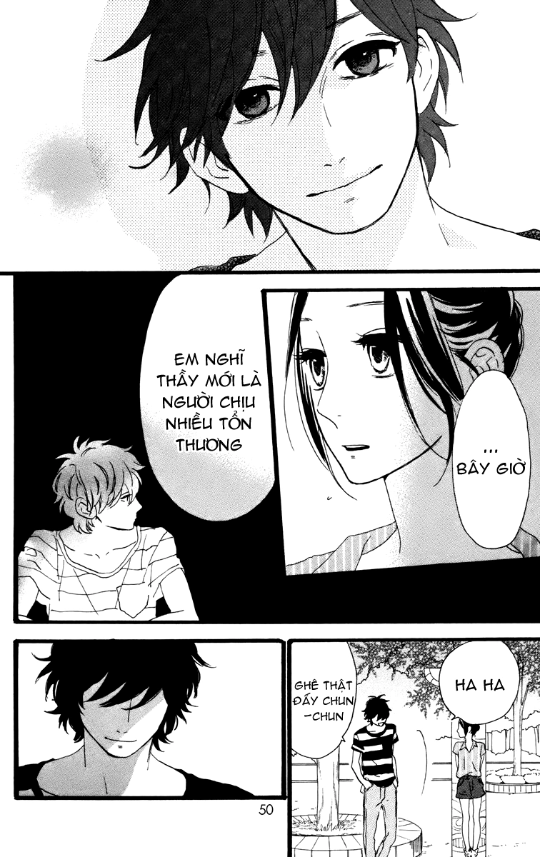 Sao Mai Của Em Chapter 23 - 19