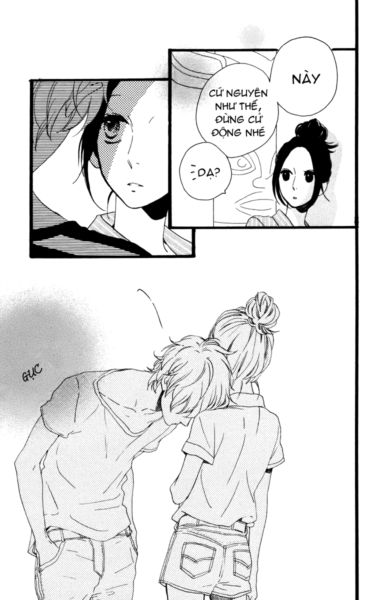 Sao Mai Của Em Chapter 23 - 20