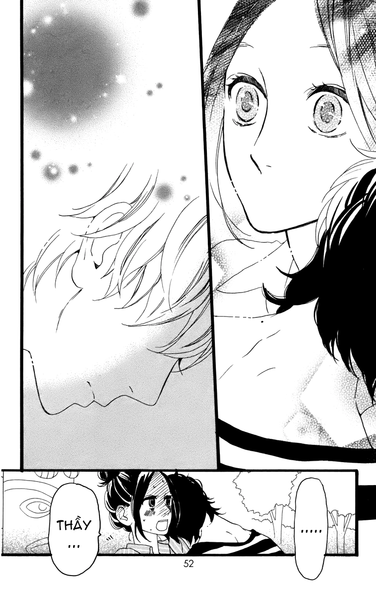 Sao Mai Của Em Chapter 23 - 21