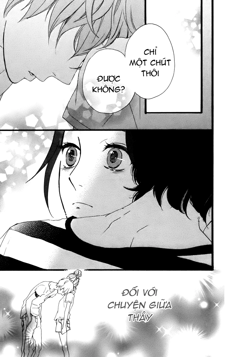 Sao Mai Của Em Chapter 23 - 22