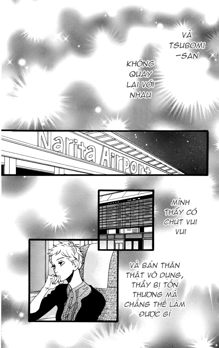 Sao Mai Của Em Chapter 23 - 23