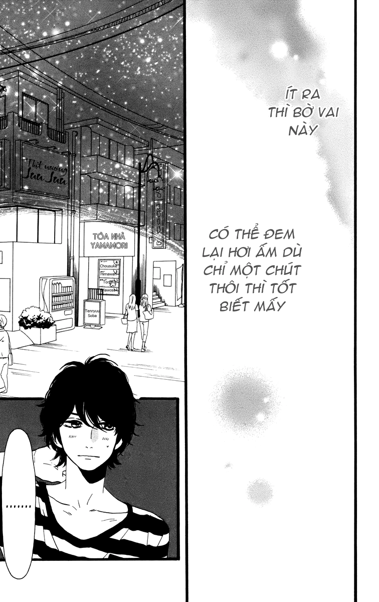 Sao Mai Của Em Chapter 23 - 24