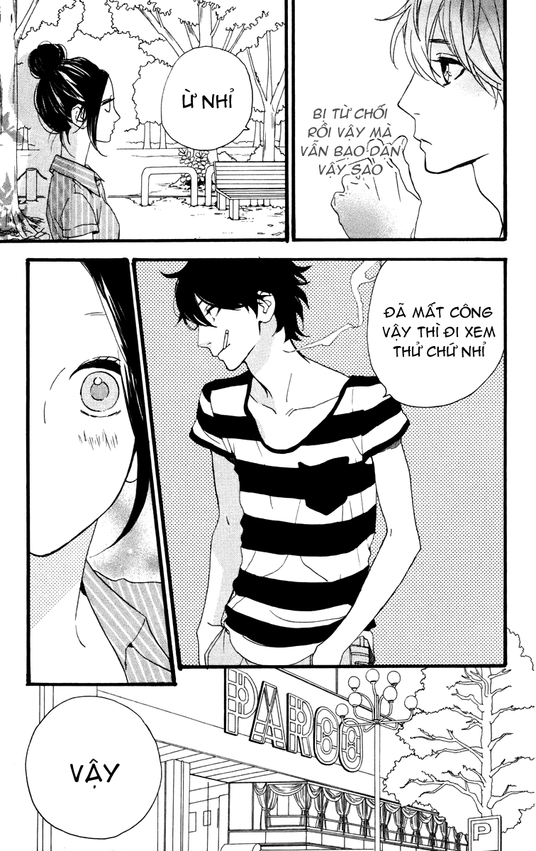 Sao Mai Của Em Chapter 24 - 6