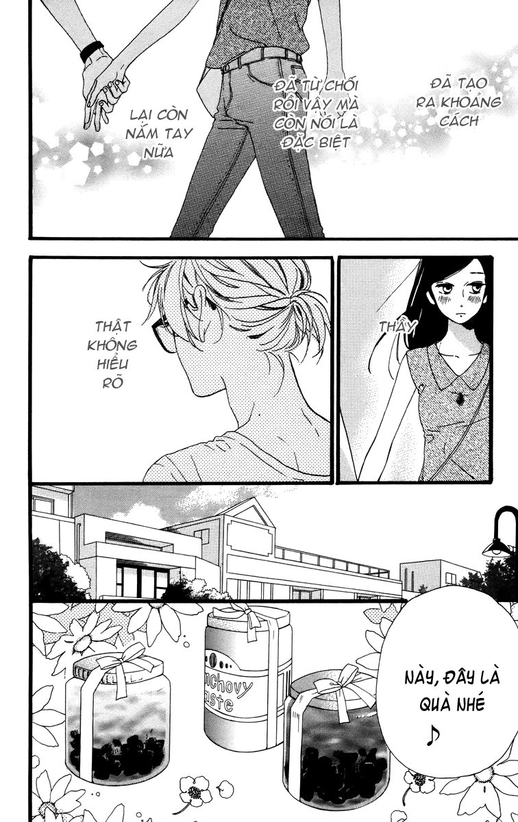 Sao Mai Của Em Chapter 25 - 6