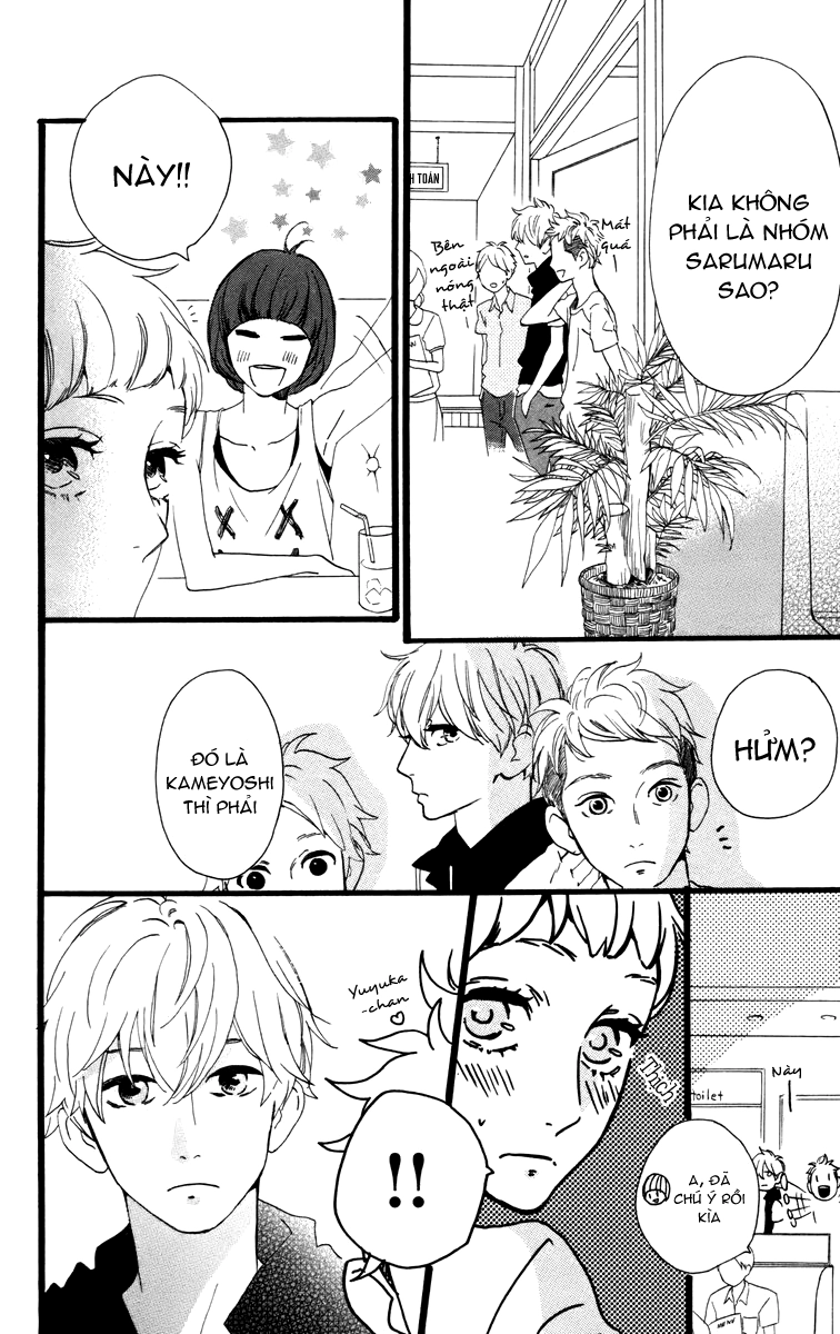 Sao Mai Của Em Chapter 25 - 8