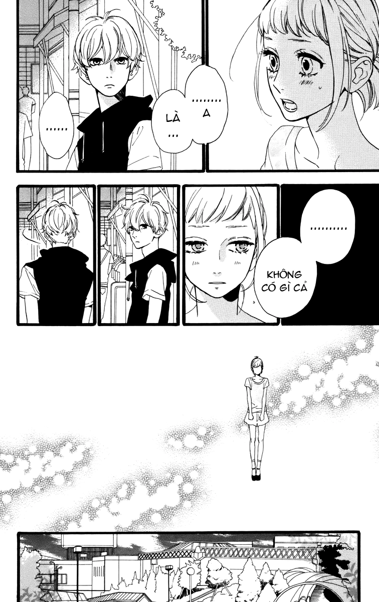 Sao Mai Của Em Chapter 25 - 18