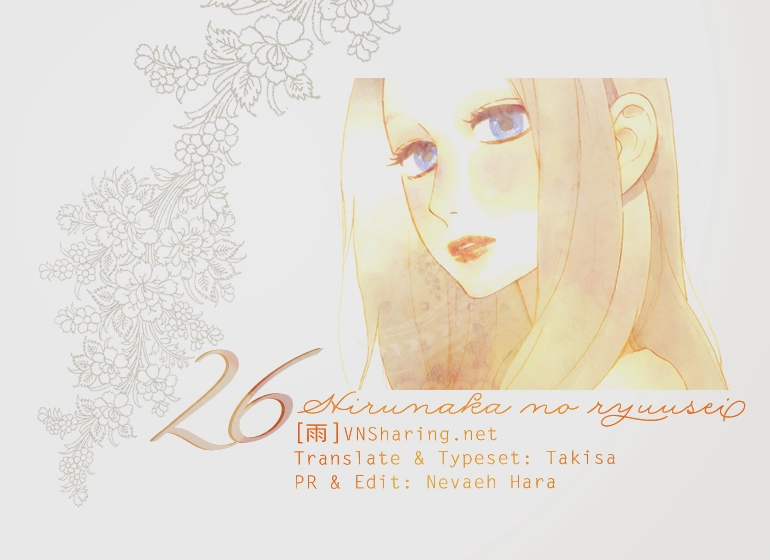 Sao Mai Của Em Chapter 26 - 1