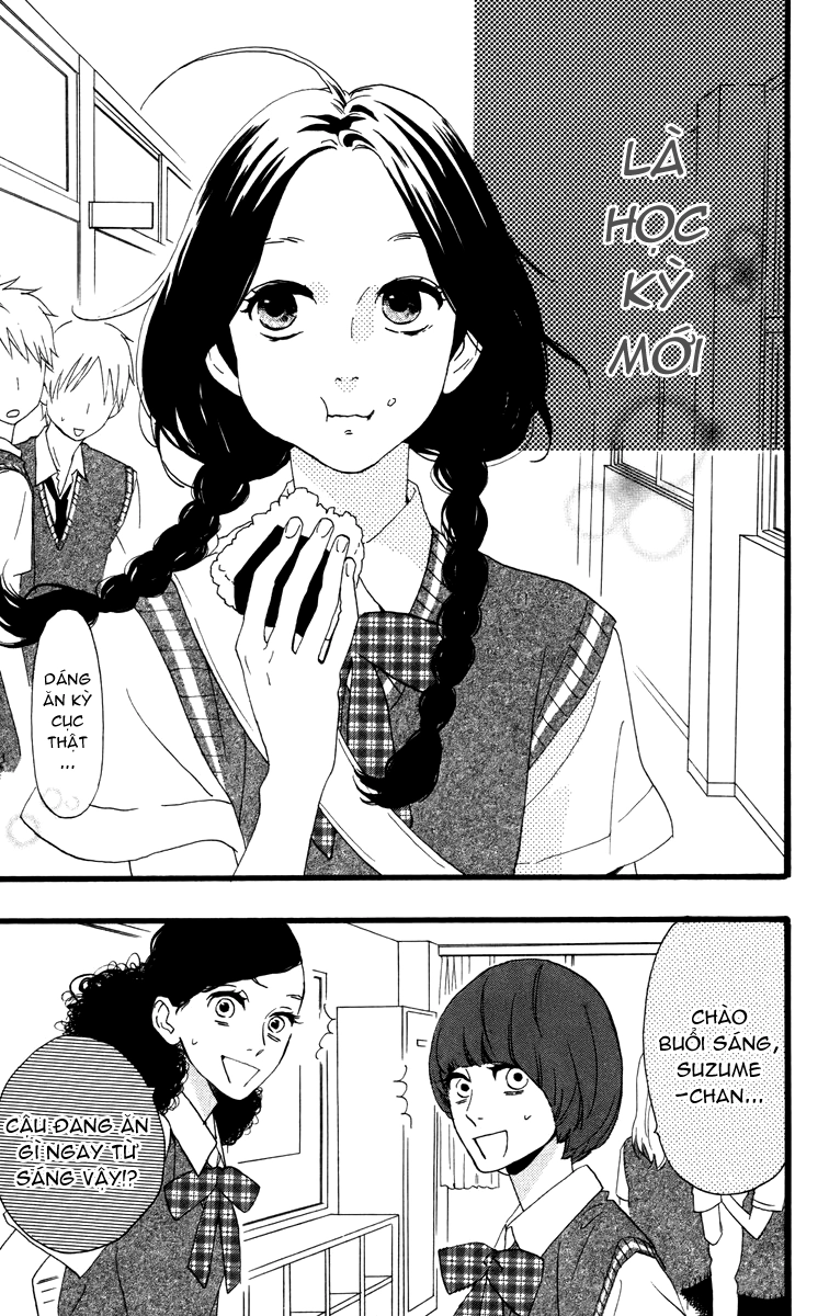 Sao Mai Của Em Chapter 26 - 5