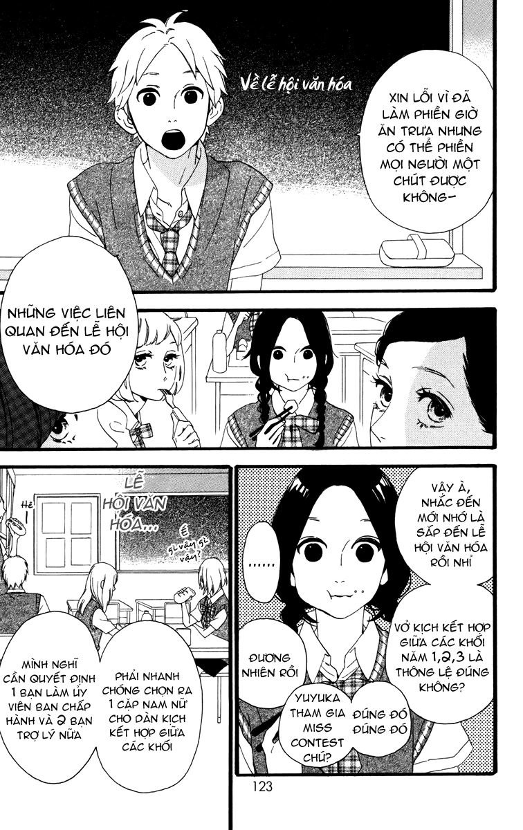 Sao Mai Của Em Chapter 26 - 13