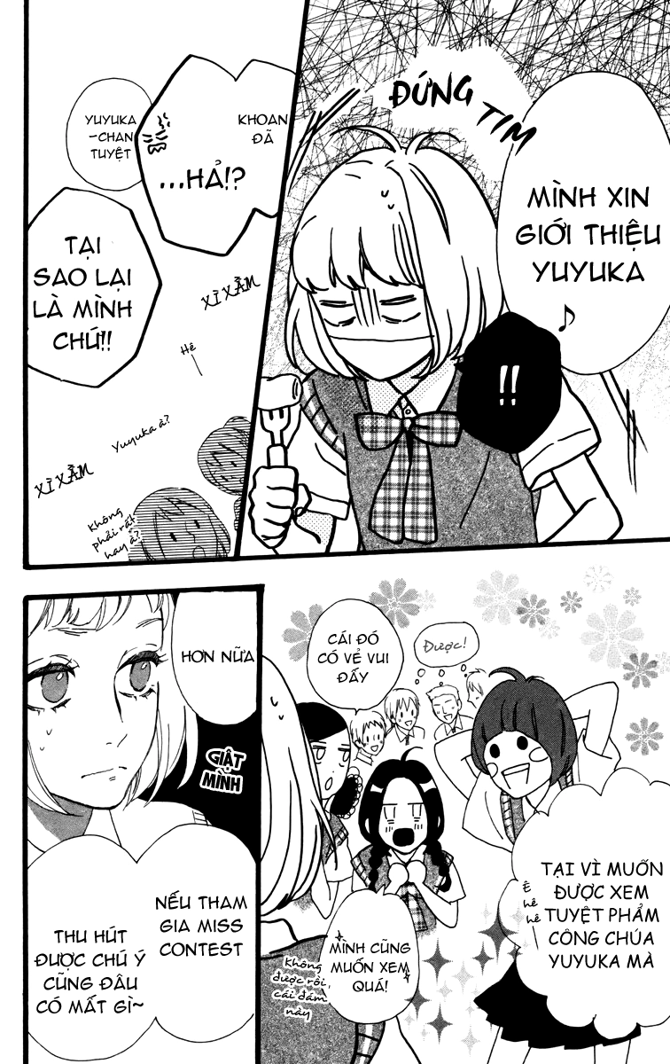 Sao Mai Của Em Chapter 26 - 16