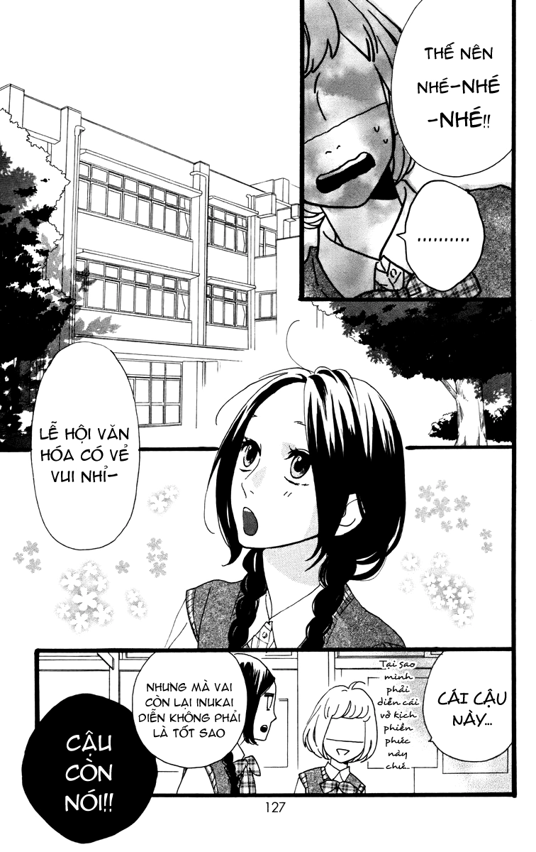 Sao Mai Của Em Chapter 26 - 17