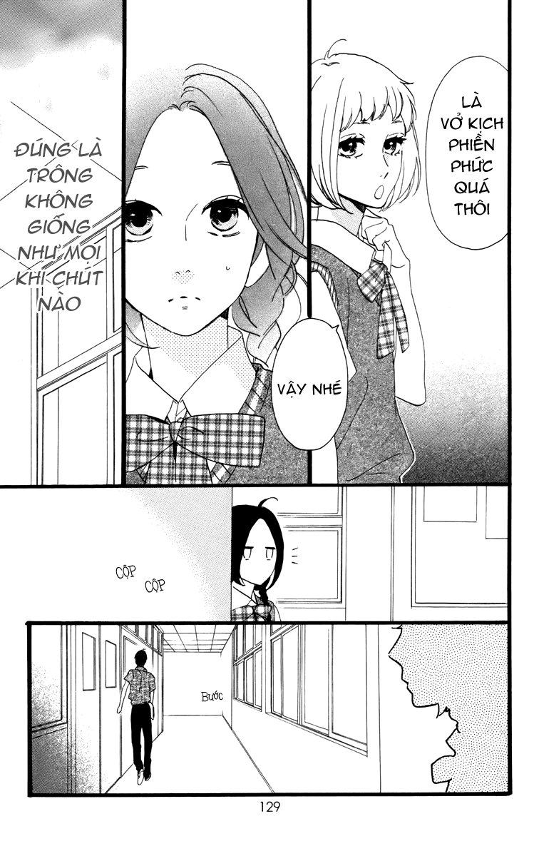 Sao Mai Của Em Chapter 26 - 19