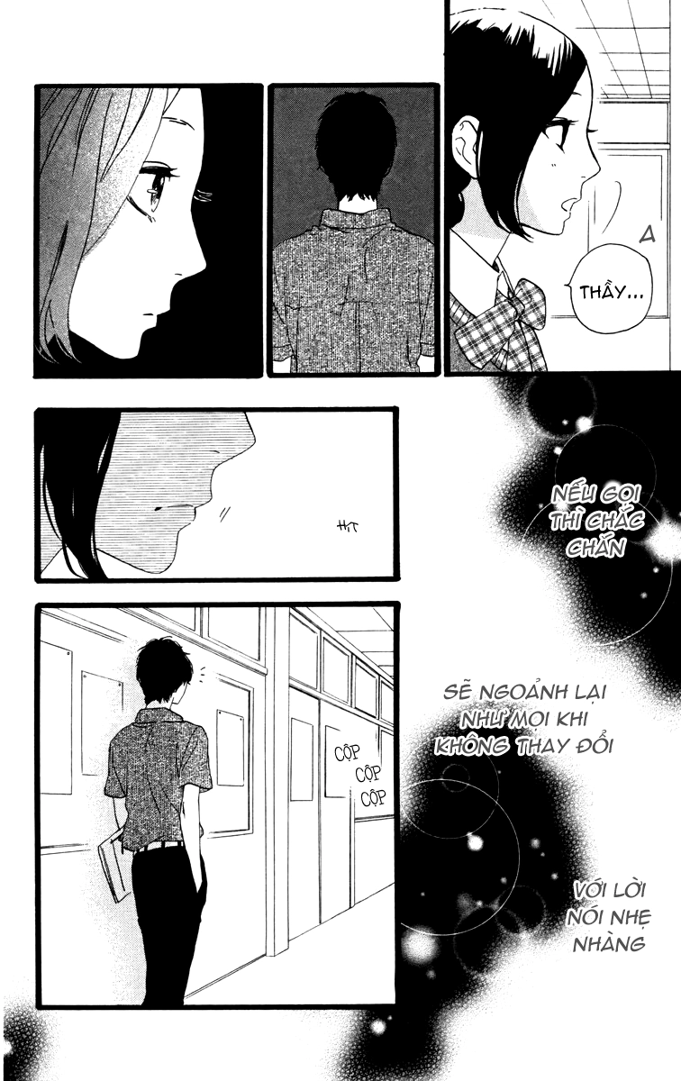 Sao Mai Của Em Chapter 26 - 20