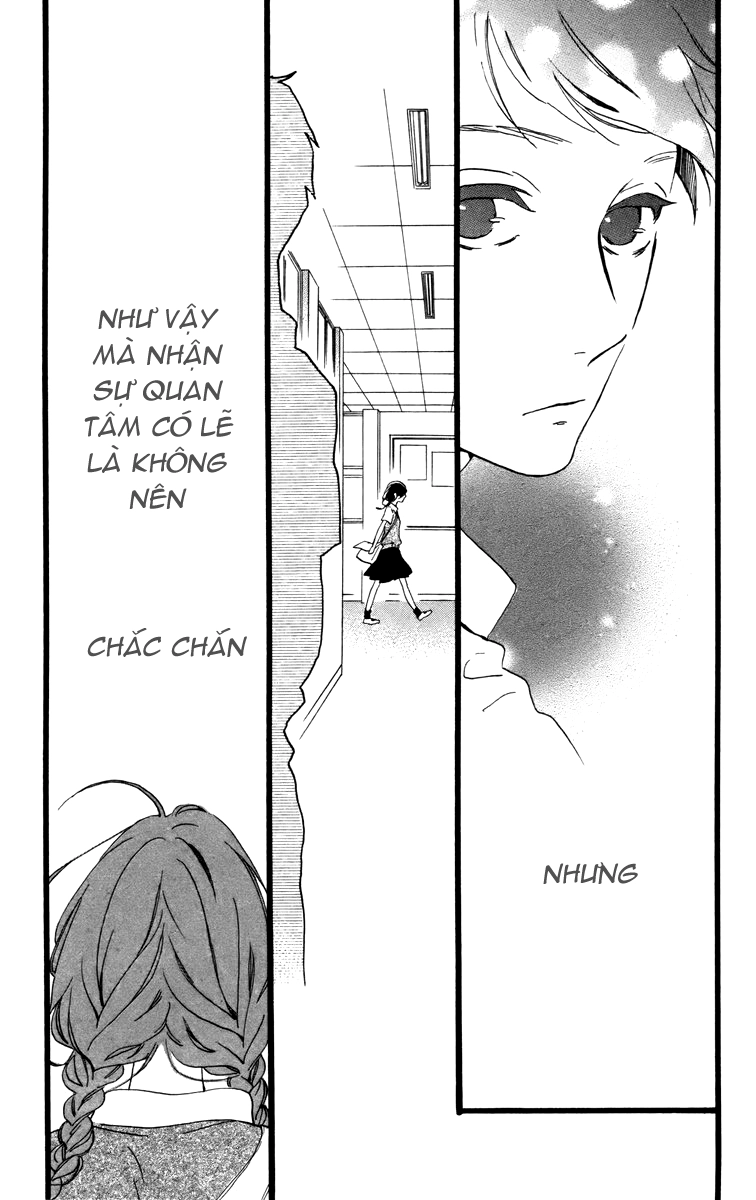 Sao Mai Của Em Chapter 26 - 21