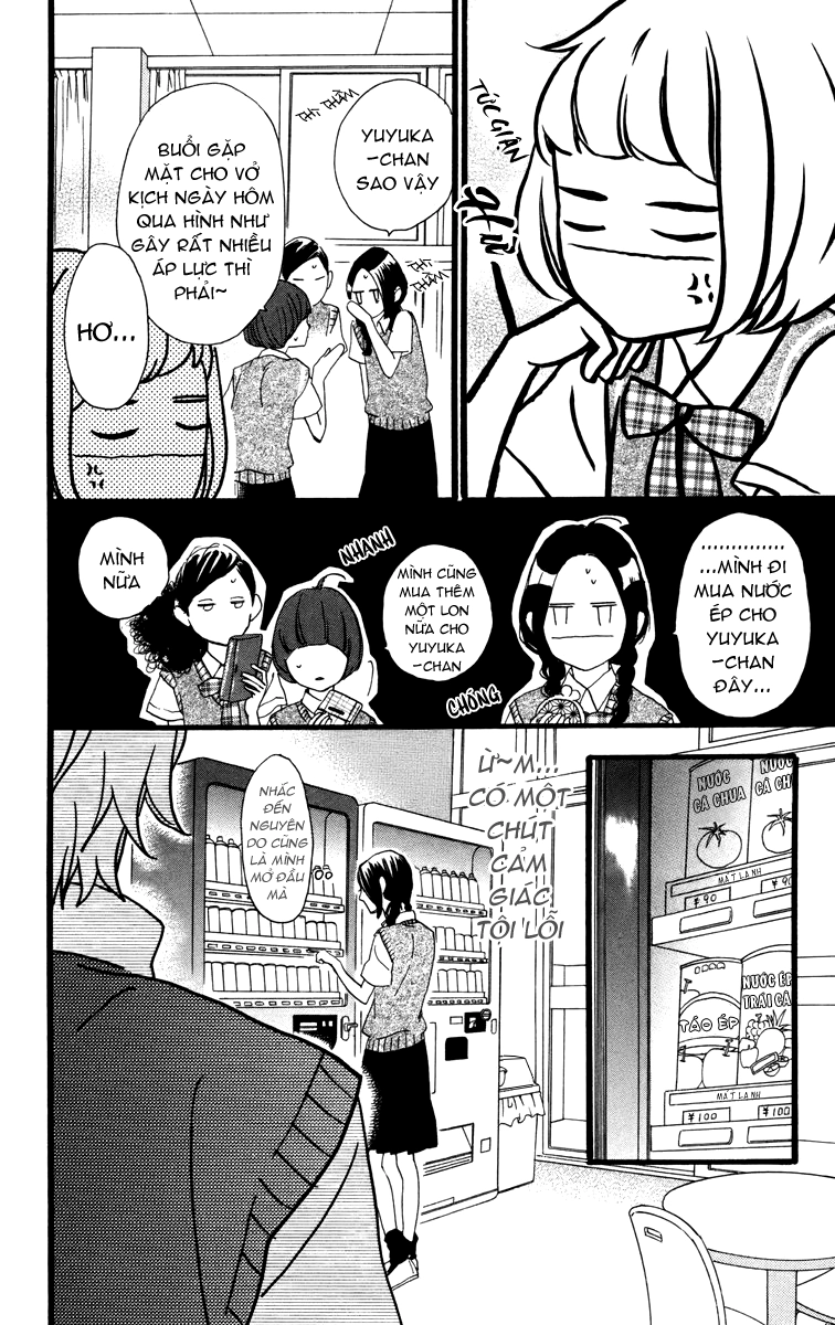 Sao Mai Của Em Chapter 26 - 24