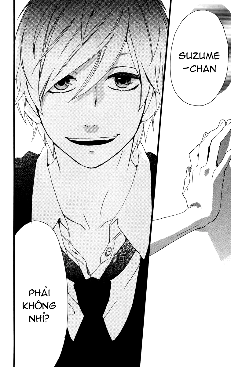 Sao Mai Của Em Chapter 26 - 26