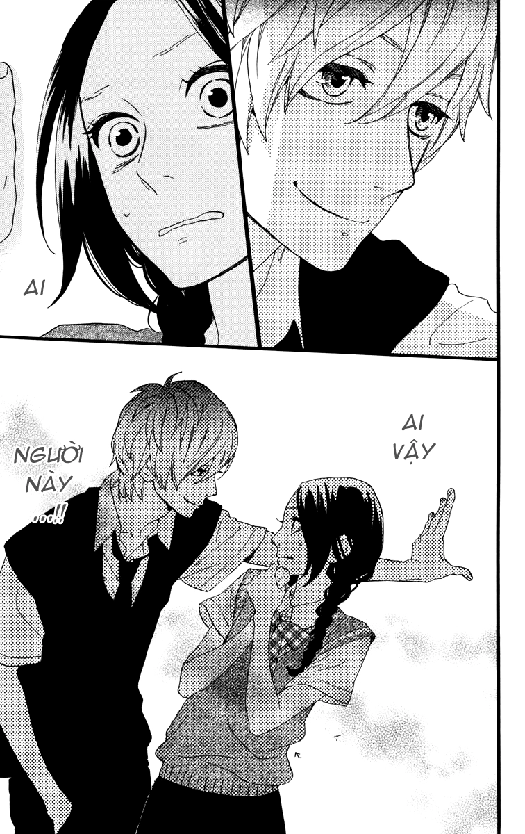 Sao Mai Của Em Chapter 26 - 27